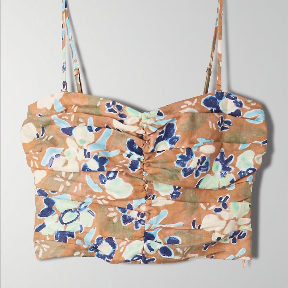 Aritzia Wilfred Fatale Camisole